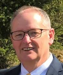 Obituary of David James Morris