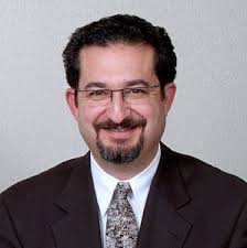 Mark S. Frank, Cleveland Attorney