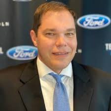 Meet the Ted Russell Ford Staff