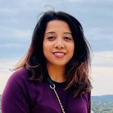 Deepali Deshpande Email & Phone Number