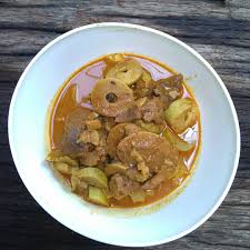 Maybe you would like to learn more about one of these? Detik Detik Indah Dalam Hidupku Gulai Daging Campur Rebung