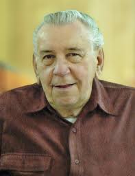 Obituary information for Darrell Carrington St. Clair