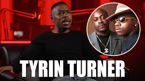 I Handled Up K-Ci & JoJo At The Same Time. A Helicopter Had To Come To  Break It Up.