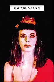 Estrella de Ajenjo, un poema de la “Bruja Escarlata”