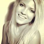 Brittney Winchester's Instagram, Twitter & Facebook