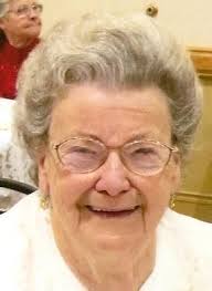 Hilda Hann Obituary (2015)