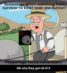 Pin On Dbd Memes