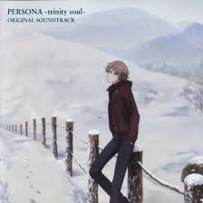 Persona Trinity Soul Soundtrack Tsukiuta The Animation Magical Warfare Vampire Knight Zero