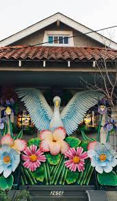 Check spelling or type a new query. With Mardi Gras Parades Canceled Floats Find A New Home The New York Times