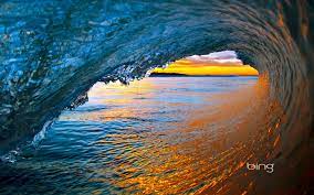 Pin By Alix Carlson On Waves Waves Ocean Waves Waves Wallpaper