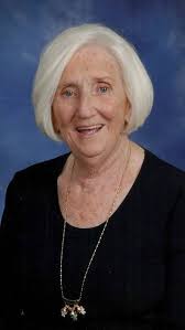 Annabelle Edwards, 87