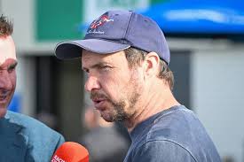 Aaron's Purcell's Wilewink targets victory in Jericho Cup