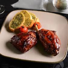 Pork Drumsticks Sous Vide Vorgegart 640g 2stk Gourmet Lammfleisch Zubereitung