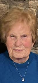 Condolence Book for Teresa Coffey (Longwood, Meath)