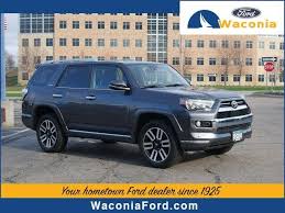 Save $1,738 on used toyota 4runner for sale. Used Toyota 4runner For Sale In Minneapolis Mn Cargurus