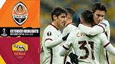 4000 kbps 60fps format : As Roma Vs Debrecen 5 2 Highlights Friendly 2021 Youtube