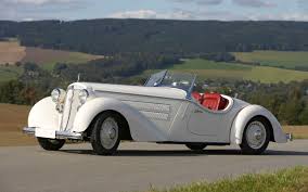 Audi 225 Roadster Cars 1935 Audi Roadster Car Antique Cars