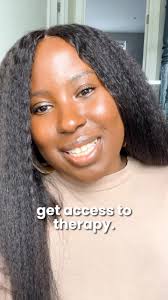 Black women deserve access to therapy. But unfortunately, the barriers to  accessing care are all too real. That’s why @cecilias.house is supporting  @thelovelandfoundation, an amazing organization that ...