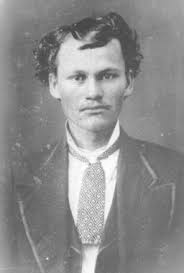 Andrew Jackson Ballew (1857-1938)