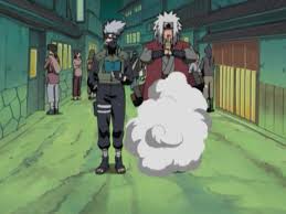 Tags for the entry flicker. Body Flicker Technique Narutopedia Fandom