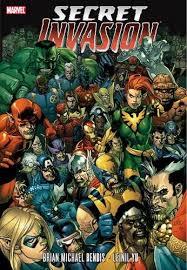 Jackson is reprising his mcu role of nick fury. Secret Invasion Buy Online In Angola At Angola Desertcart Com Productid 4663029