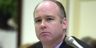 U.S. Congressman calls