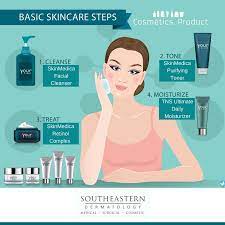 Choose The Right Product For Each Step Of Your Skin Care Regimen Skinmedica Skin Medica Skin Care Skin Care Steps