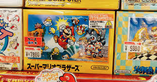 A & c games is your number one stop shop for retro classics, rare collectibles, and hot new titles. Retro Video Games Near Me Online
