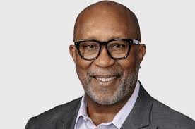 Speaker: Ron Kirk, Former U.S. Trade Representative