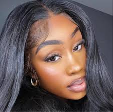 Where to find a natural hair stylist for keratin treatments in Los Angeles?