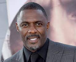 Long walk to freedom (2013). Idris Elba On How Coronavirus Impacted On His Mental Health