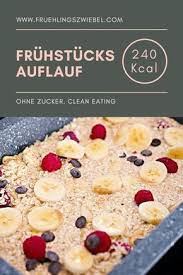 Unsweetened or sweetened shredded coconut Baked Oatmeal Grundrezept Meal Prep Furs Fruhstuck Rezepte Gesundes Fruhstuck Rezepte Fruhstuck Essen