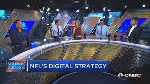 No date has been set for launching negotiations. Nfl Ratings Recovering New Media Deals Could Be On The 2020 Agenda