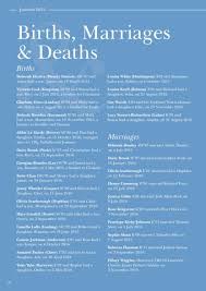 Sherborne Old Girls Journal 2016 by Shelleys the Printers Ltd