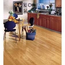 Check spelling or type a new query. Bruce American Originals Natural Red Oak 3 4 In T X 3 1 4 In W X Varying L Solid Hardwood Flooring 22 Sq Ft Case Shd3210 The Home Depot