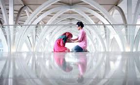 Panduan ini akan menerangkan apakah tanggungjawab wajib suami dan isteri menurut islam. Checklist 10 Tanggungjawab Isteri Kepada Suami Menurut Islam Bidadari My