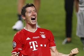 See more of robert lewandowski on facebook. Robert Lewandowski Cetak Rekor Baru Dalam Sejarah Bundesliga Halaman All Kompas Com
