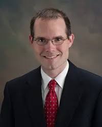 Dr. Jeremy R. Crisp, MD