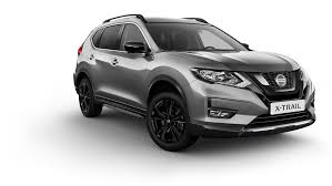 Like the rogue model, the same hybrid powertrain is. Suv Nissan X Trail Modellpflege Fur 2021 Auto Motor Und Sport