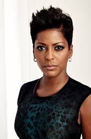 Image Result For Tamron Hall Hair Short Hair Styles Hair Styles Great Hair