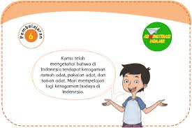 Kunci Jawaban Buku Tematik Tema 7 Kelas 4 Halaman 87 Dan 90 Administrasi Ngajar