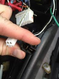 Architectural wiring diagrams do something the approximate locations and interconnections of receptacles, lighting, and steadfast electrical services in a building. How To Wire A Cigarette Lighter Receptacle 1997 Outback Legacy Subaru Outback Forums
