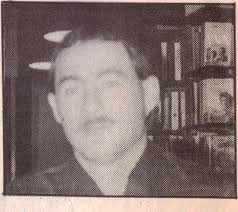 Spectator (v.26, n.6, November 19, 1990)