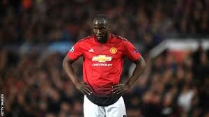 And he is 191cm tall. Romelu Lukaku Inter Milan Reach Agreement To Sign Man Utd Striker Bbc Sport