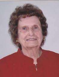 Obituary for Betty Jean (Key) Turner