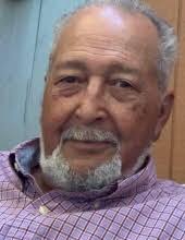 Obituary information for James Ronald Bullard