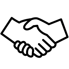 A Compilation Of Additional Jewish Texts That Speak To Our Tradition S Commitment To Caring For The Poor And Hungry Hand Logo Helping Hands Logo Handshake Logo