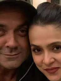 Love story of Bobby Deol and wife Tanya