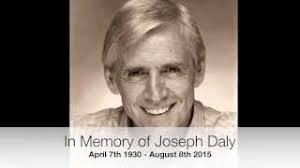 Joe Daly Memorial Fund for Working Actor Studio