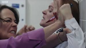 Line of Duty season 5 finale episode live viewer reaction